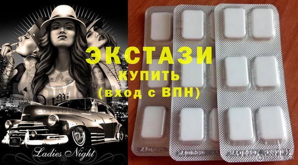 прущая мука Липки